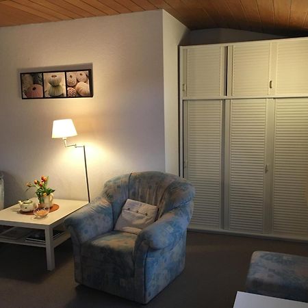 "Uns Schuen" Nr 2 Apartment Fehmarn Bagian luar foto